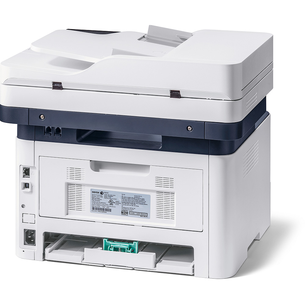 Xerox B215 A4 Mono Multifunction Laser Printer B215V_DNI