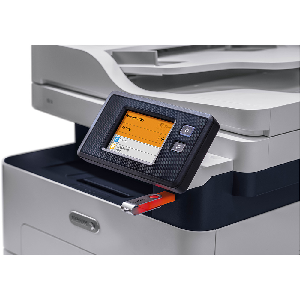 Xerox B215 A4 Mono Multifunction Laser Printer B215V_DNI