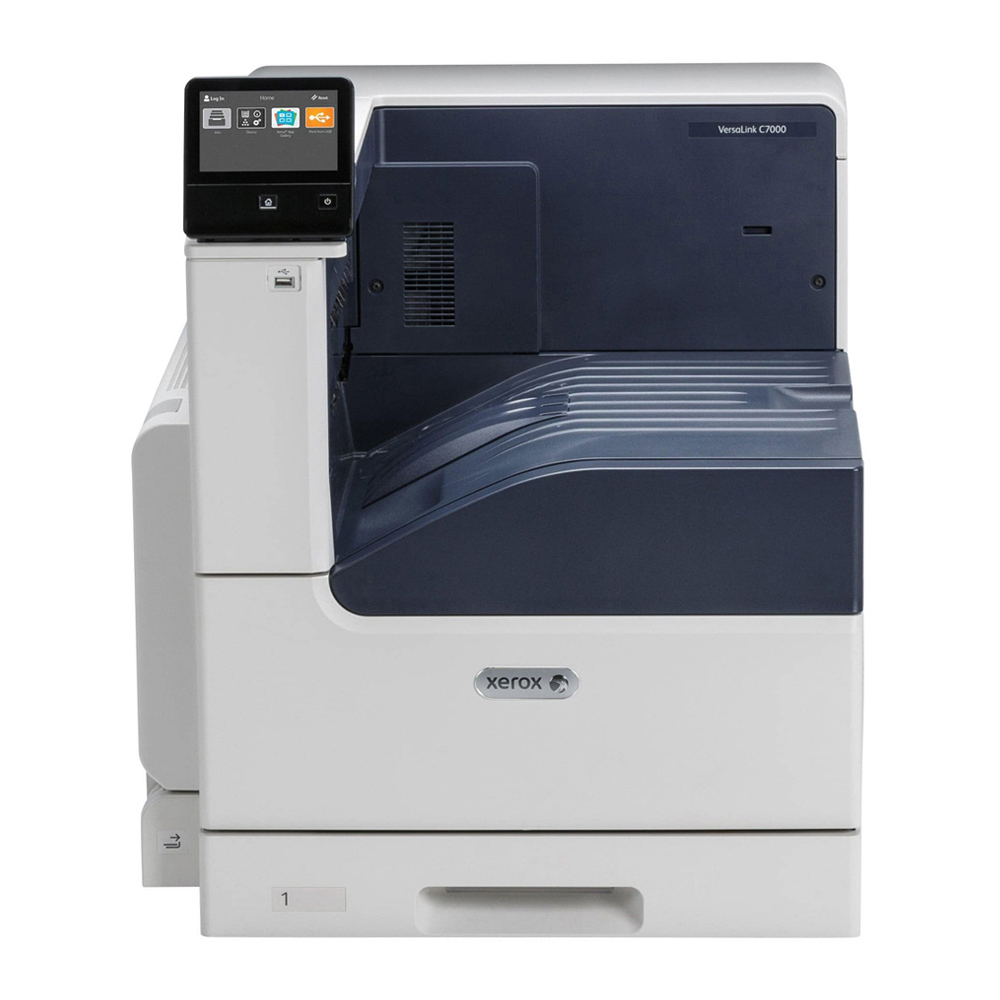 Xerox VersaLink C7000dn A3 Colour LED Laser Printer