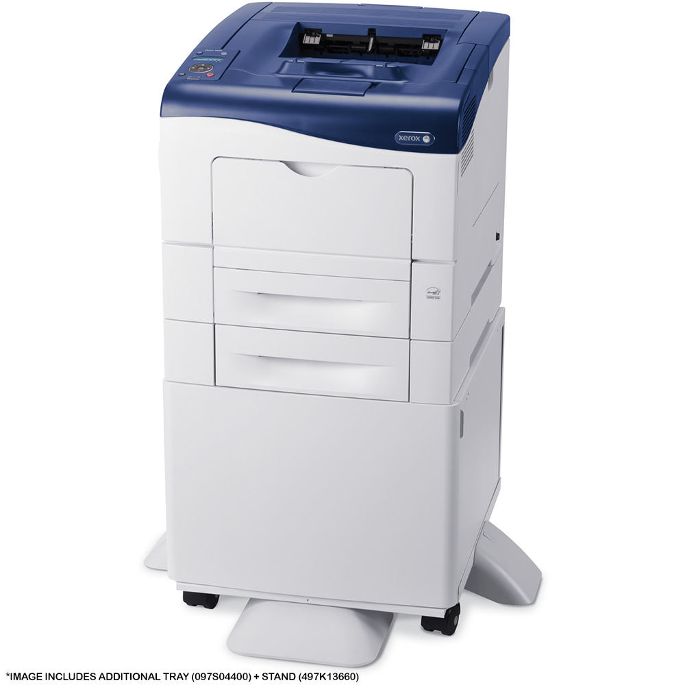 Phaser 6600, Color Printers: Xerox