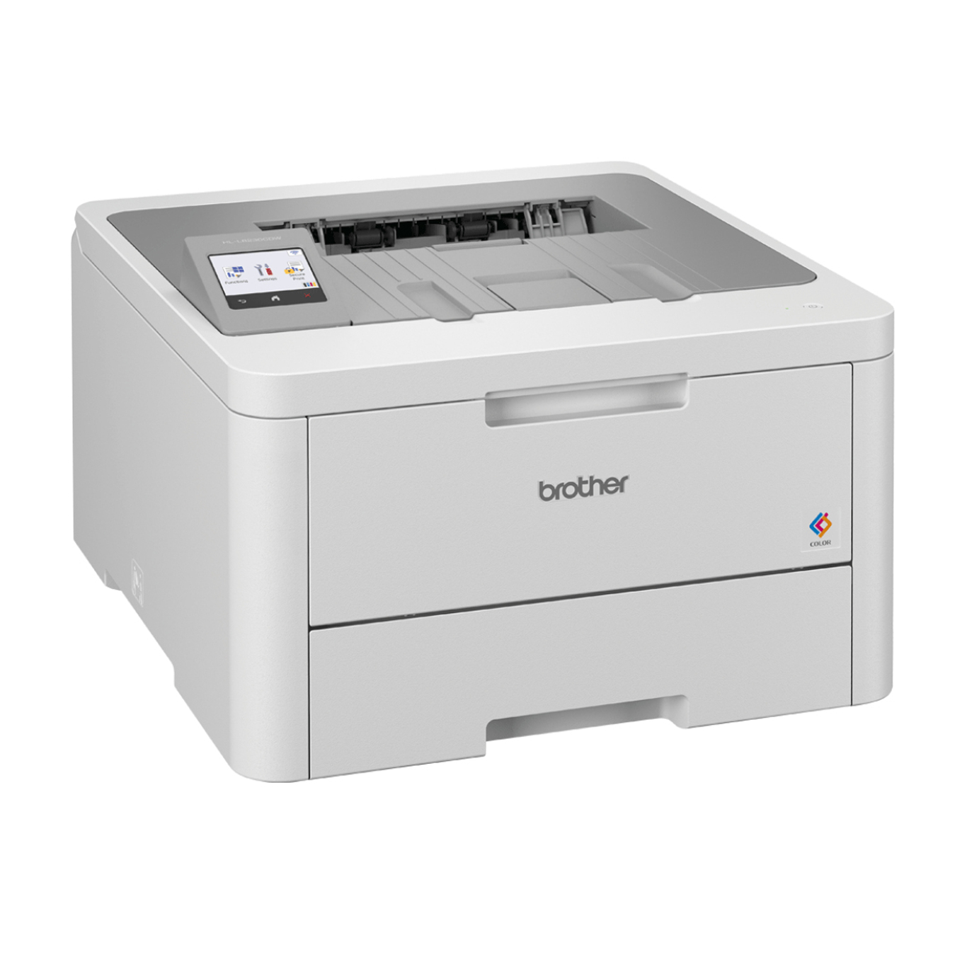 Brother® HL-L3290CDW Wireless Laser All-In-One Color Printer