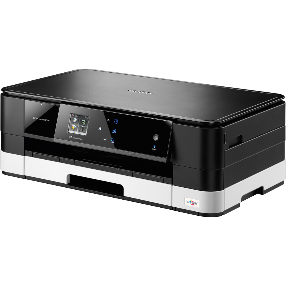 NEW DRIVER: BROTHER DCP-J4110DW BROTHER DCP-J4110DW DRIVERS FOR WINDOWS DOWNLOAD