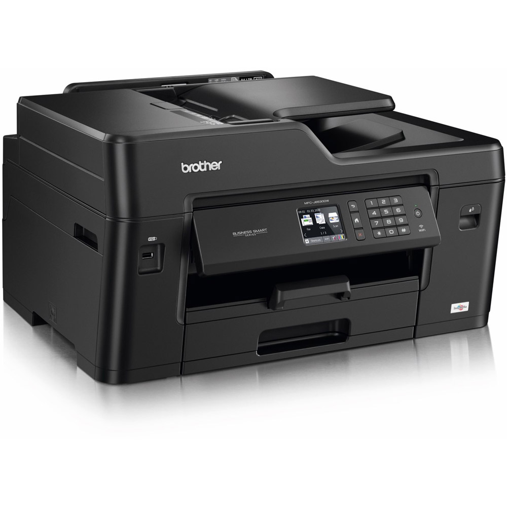 Brother MFC-J6530DW A3 Colour Multifunction Inkjet Printer
