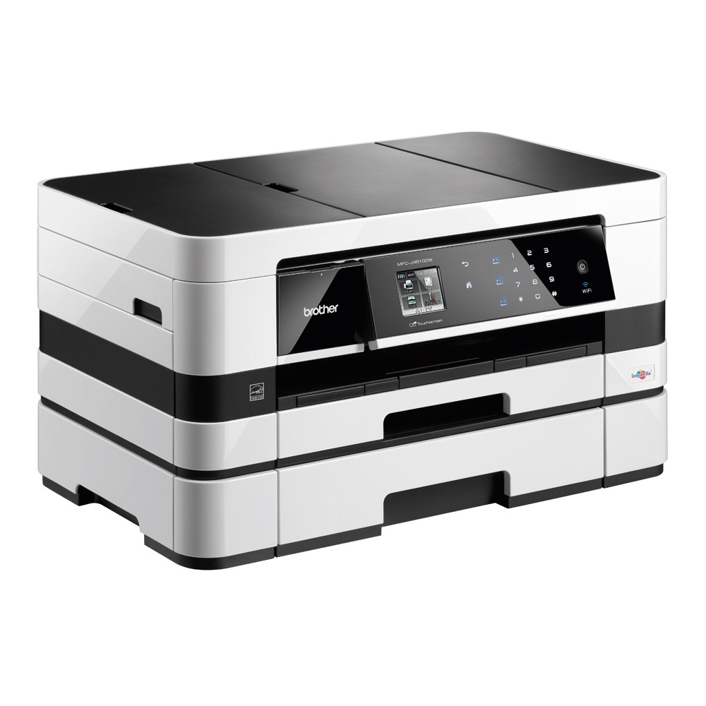 Support Operating Systems for Brother MFC-3420C Driver