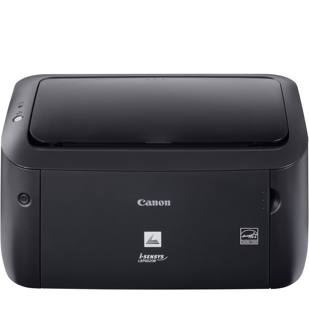 Скачать драйвер на canon i sensys lbp6020