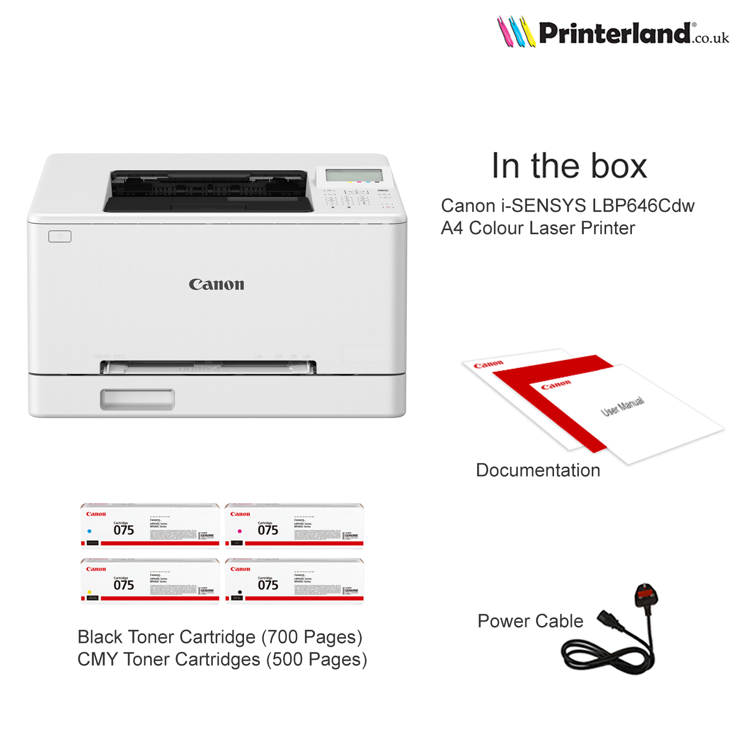 Kopen i-SENSYS LBP646Cdw-kleurenlaserprinter - Nederland Store Kopen i-SENSYS LBP646Cdw-kleurenlaserprinter - Nederland Store