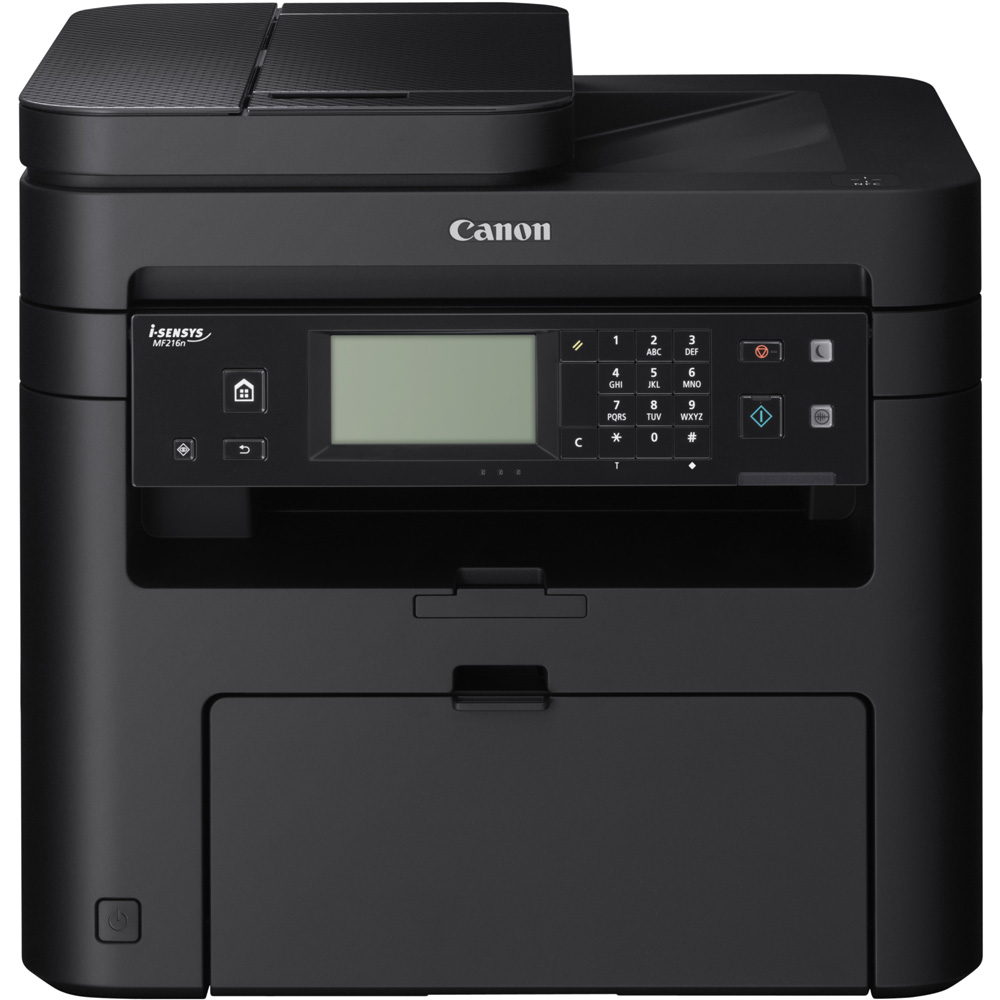Canon mf216n on sale