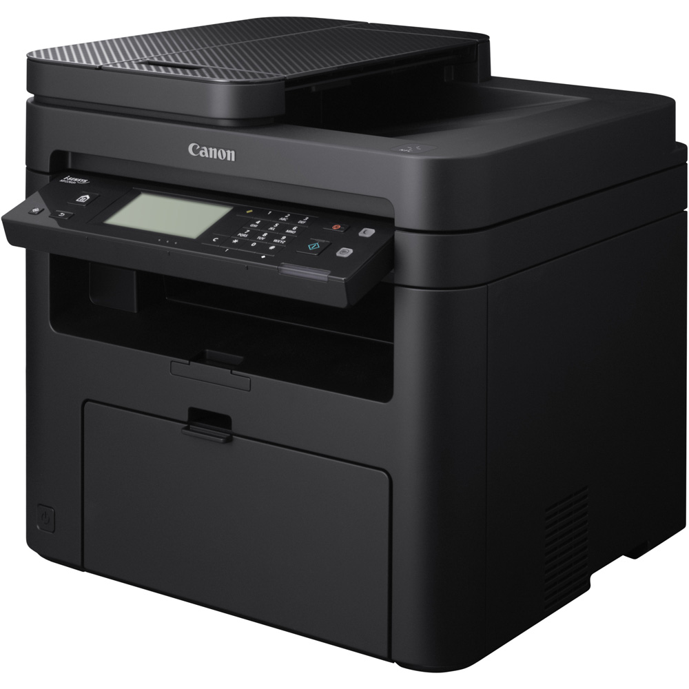 Canon i-SENSYS MF226dn A4 Mono Multifunction Laser Printer - 9540B079AA