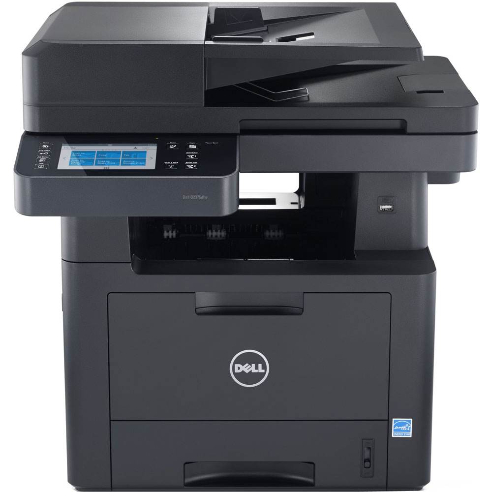 dell b2360dn printer