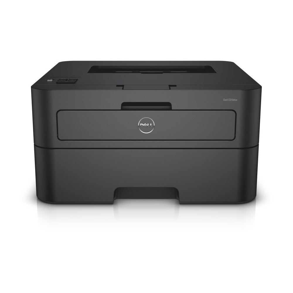 Dell E310dw A4 Mono Laser Printer 210AEHG