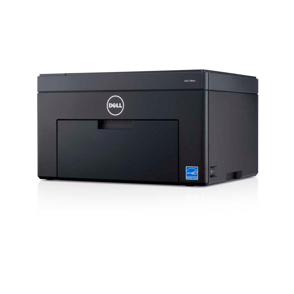 Dell C1760nw A4 Colour Laser Printer 21041094