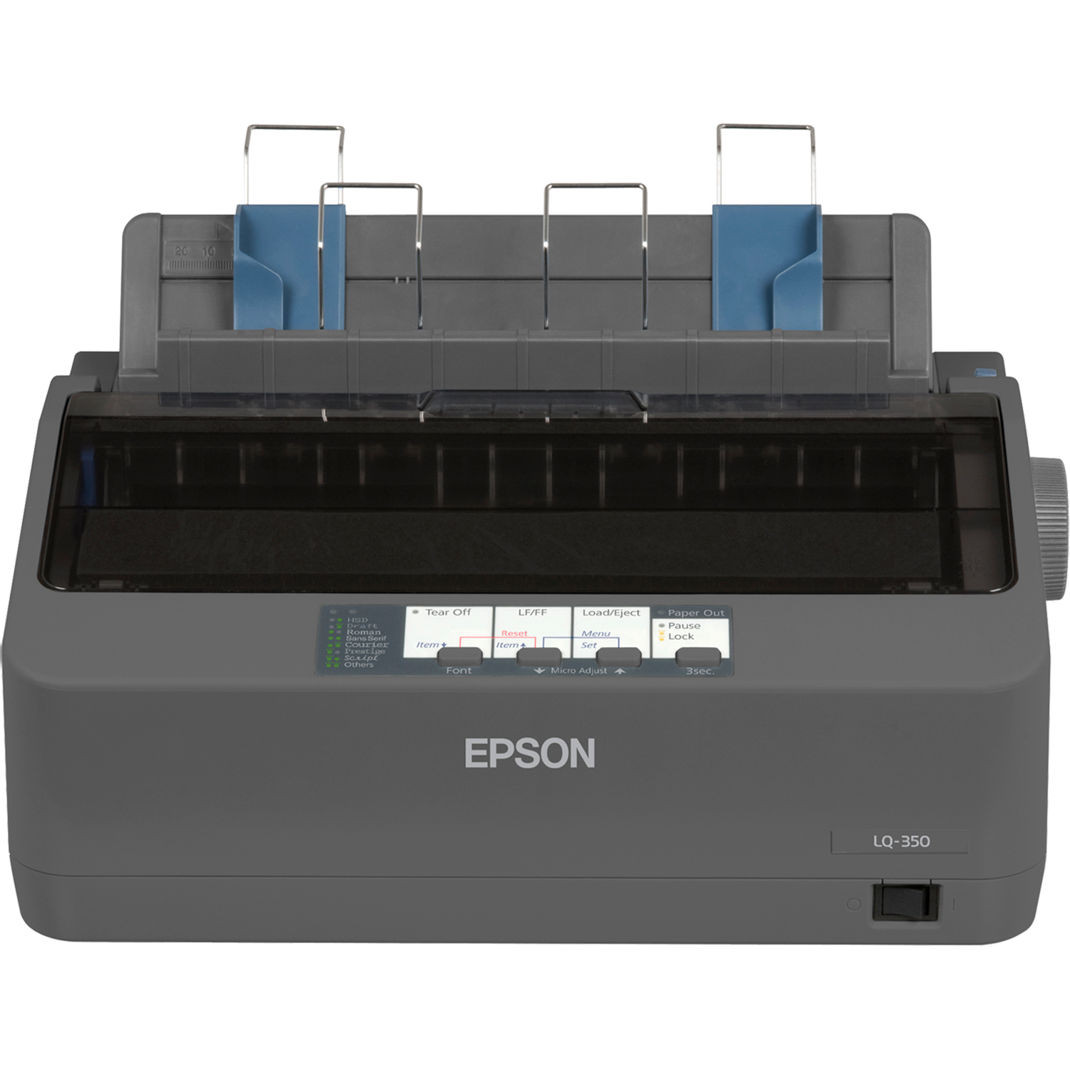 Dot matrix printer price deals