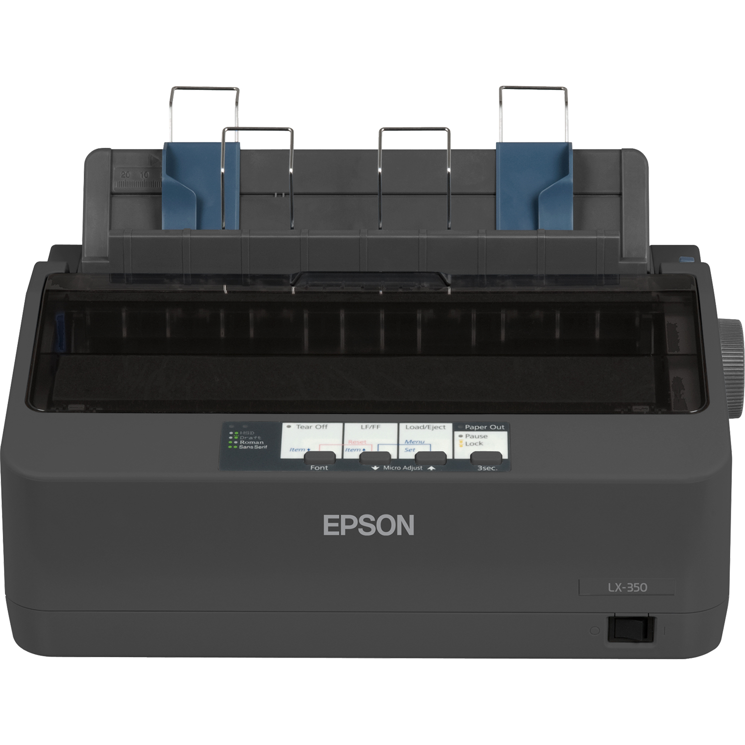 Epson LX-350