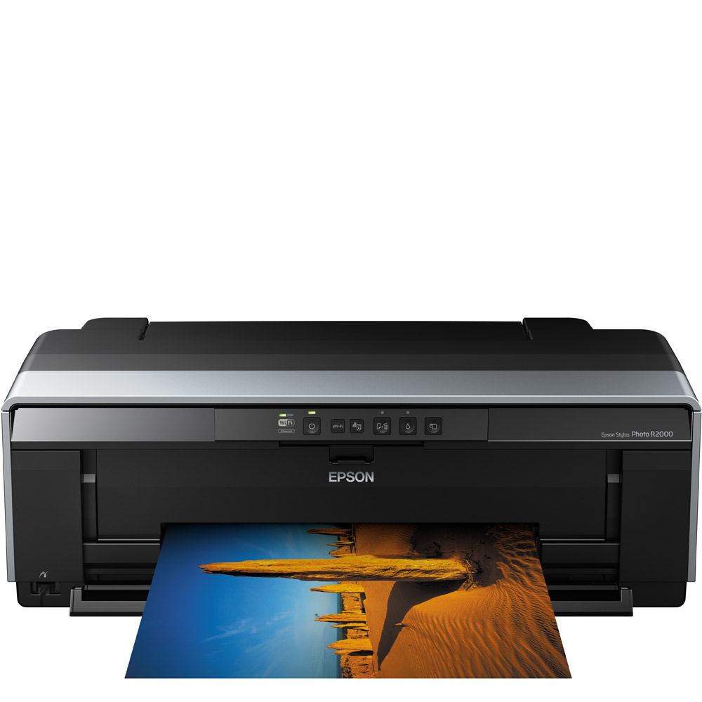 epson stylus photo r2000 a3 colour inkjet printer c11cb35301 epson stylus photo r2000 a3 colour inkjet printer c11cb35301