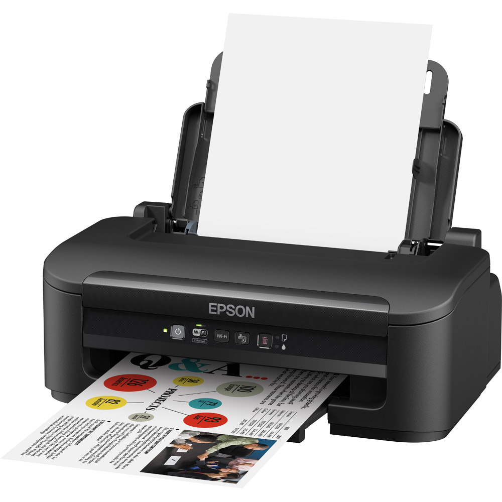 Epson Products & Drivers Epson 2010 Printer Driver