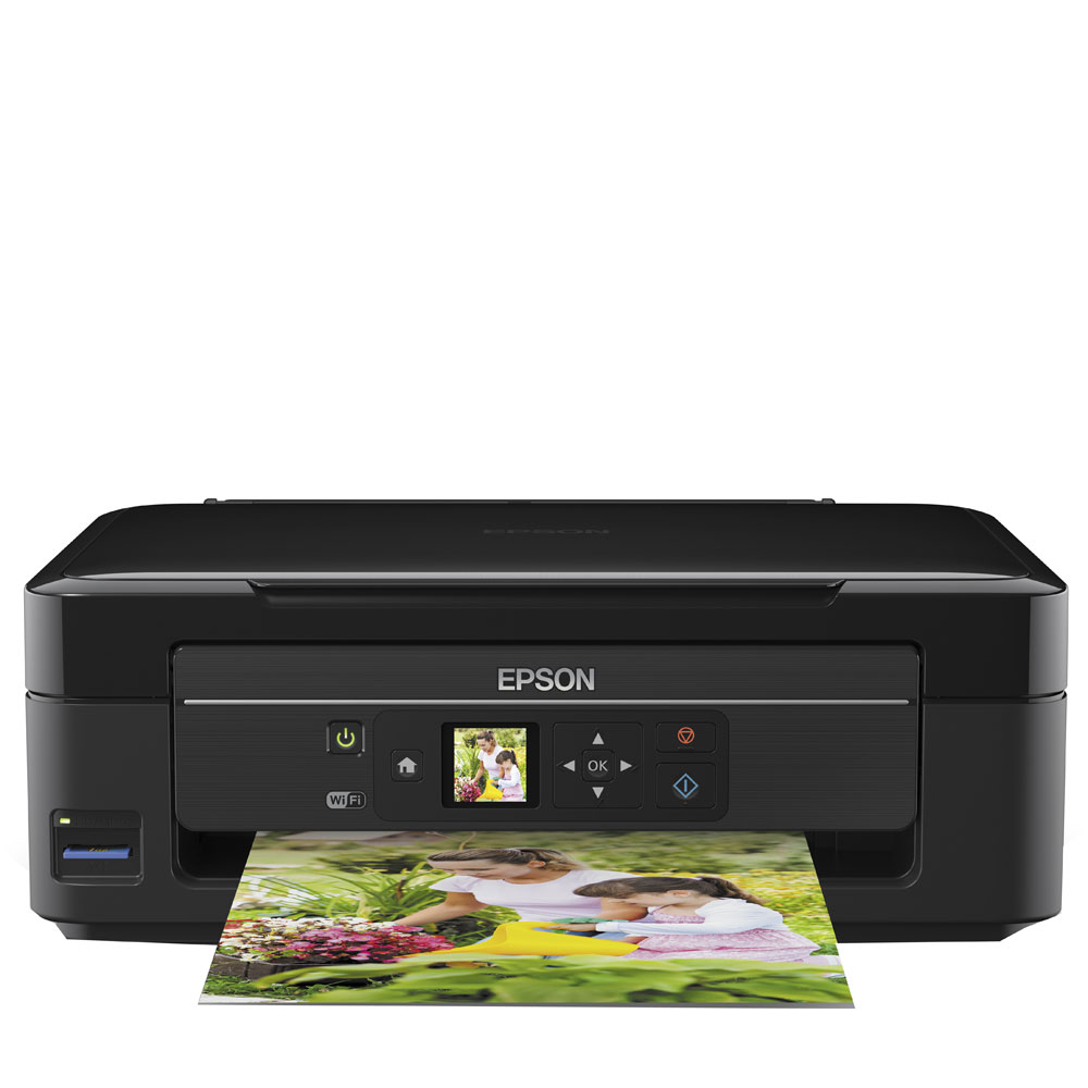 Oh No, What Printer For Mac