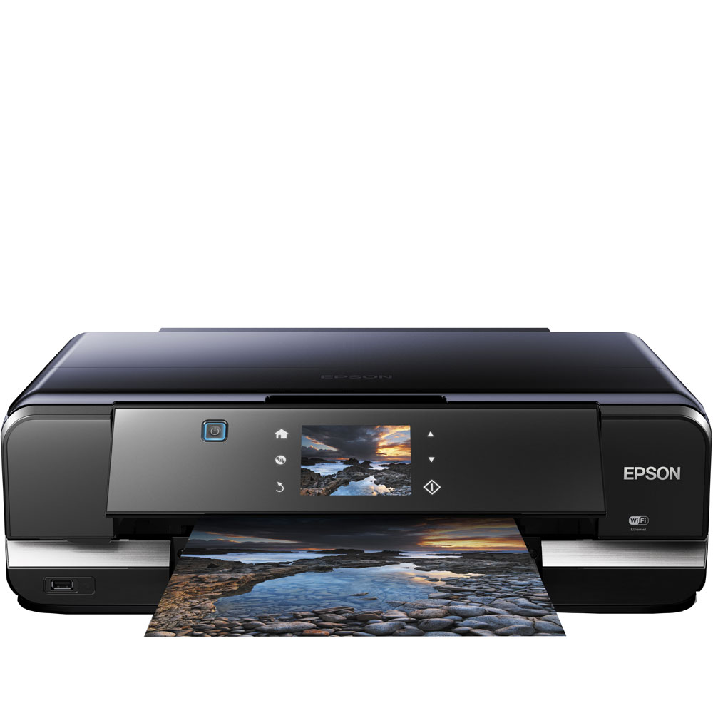 Epson Expression Photo Xp950 Smallinone Allinone Printer Epson Expression Photo Xp950 Smallinone Allinone Printer