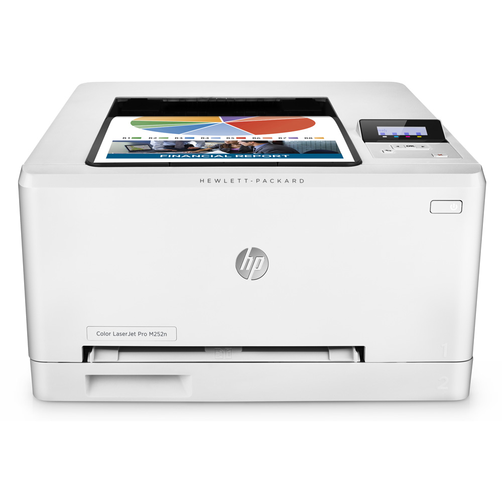 Hp Color Laserjet Pro M252n A4 Colour Laser Printer B4a21a Coloring Wallpapers Download Free Images Wallpaper [coloring654.blogspot.com]