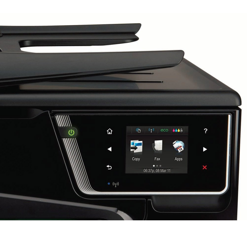 Hp 6600 scanner software