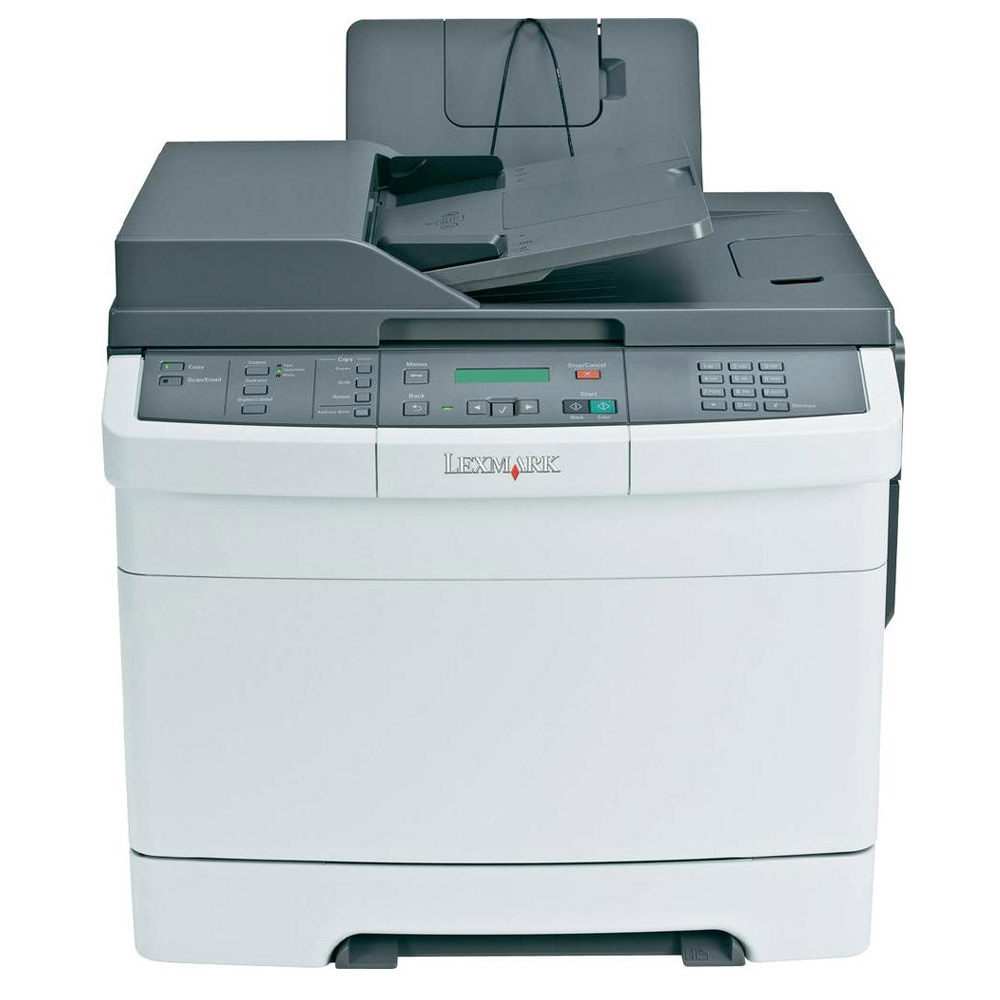 Lexmark