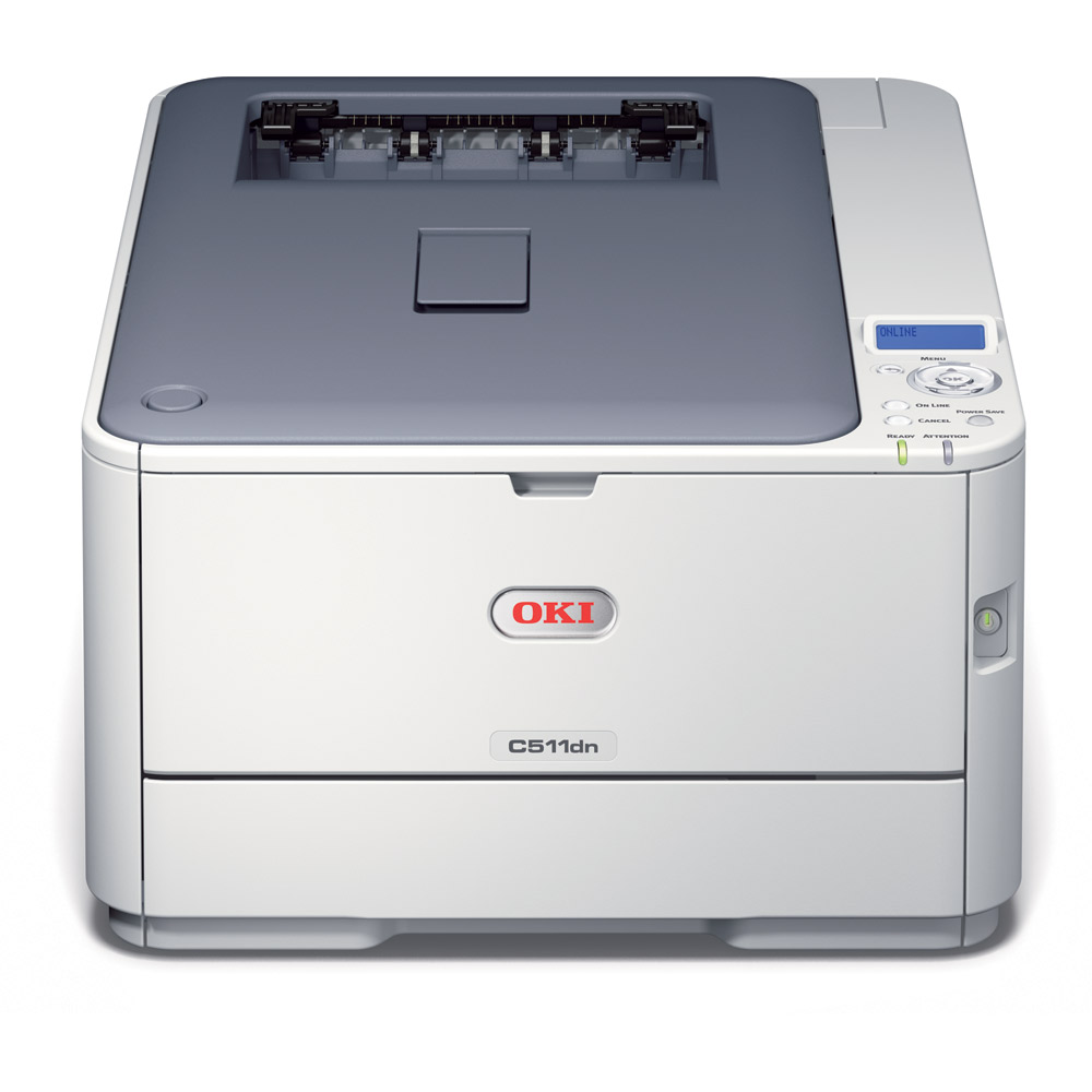 Oki Laser Printer