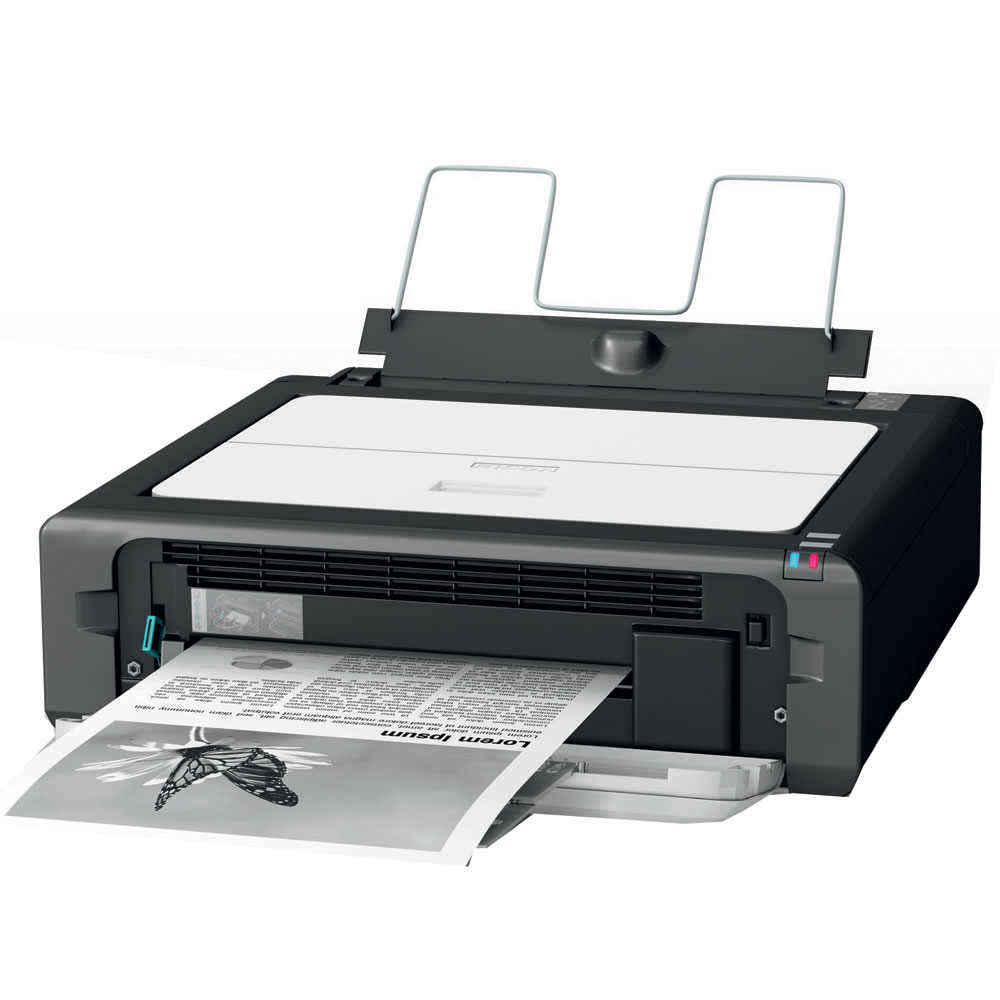 Принтер Ricoh Sp 111su Купить