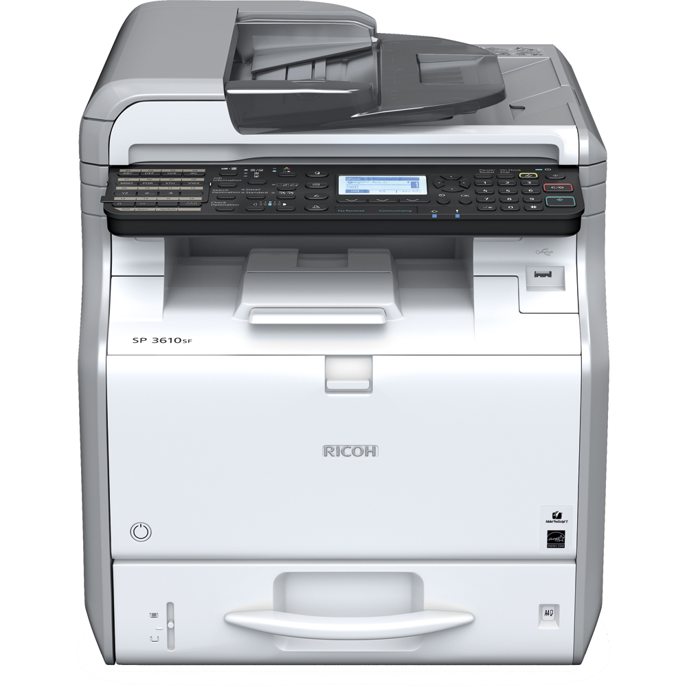 Ricoh Co Ltd All Drivers | DriverZone Ricoh Memory Stick Driver For Printer