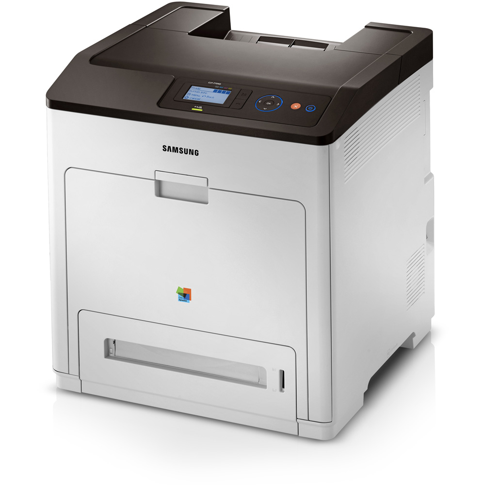 Samsung CLP-775ND Printer PCL6 Drivers (2019) Samsung CLP-775ND Printer PCL6 Drivers for Windows Download