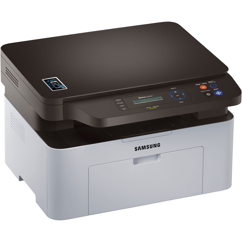 samsung xpress m2070fw samsung xpress m2070fw a4 mono multifunction laser printer sl m2070fw see samsung xpress m2070fw samsung xpress m2070fw a4 mono multifunction laser printer sl m2070fw see
