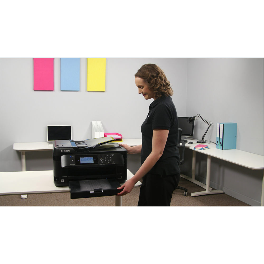 Epson discount 7710 printer