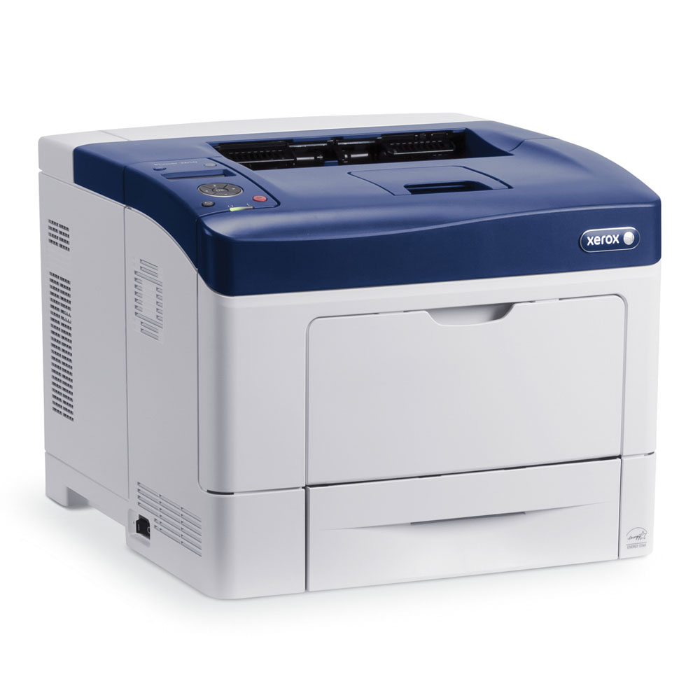 xerox phaser 3610dn a4 mono laser printer