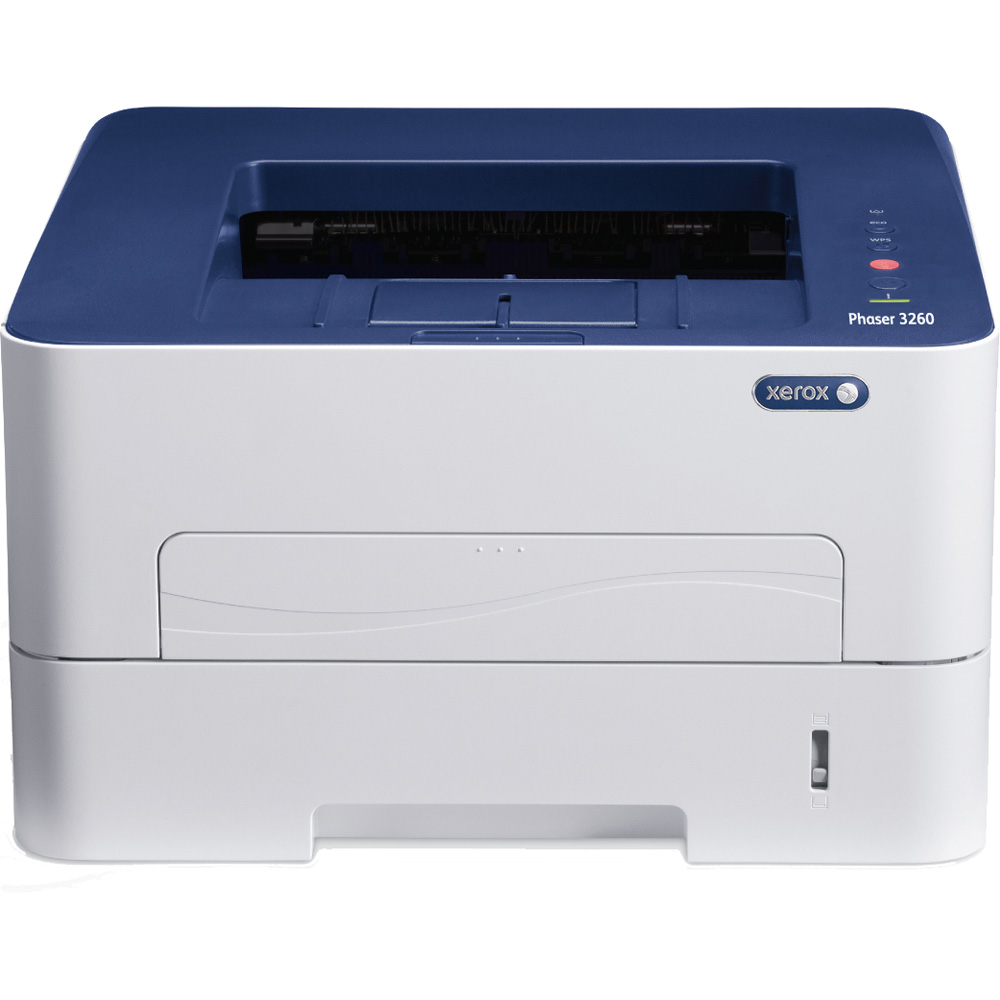 Xerox Monochrome Laser Printer