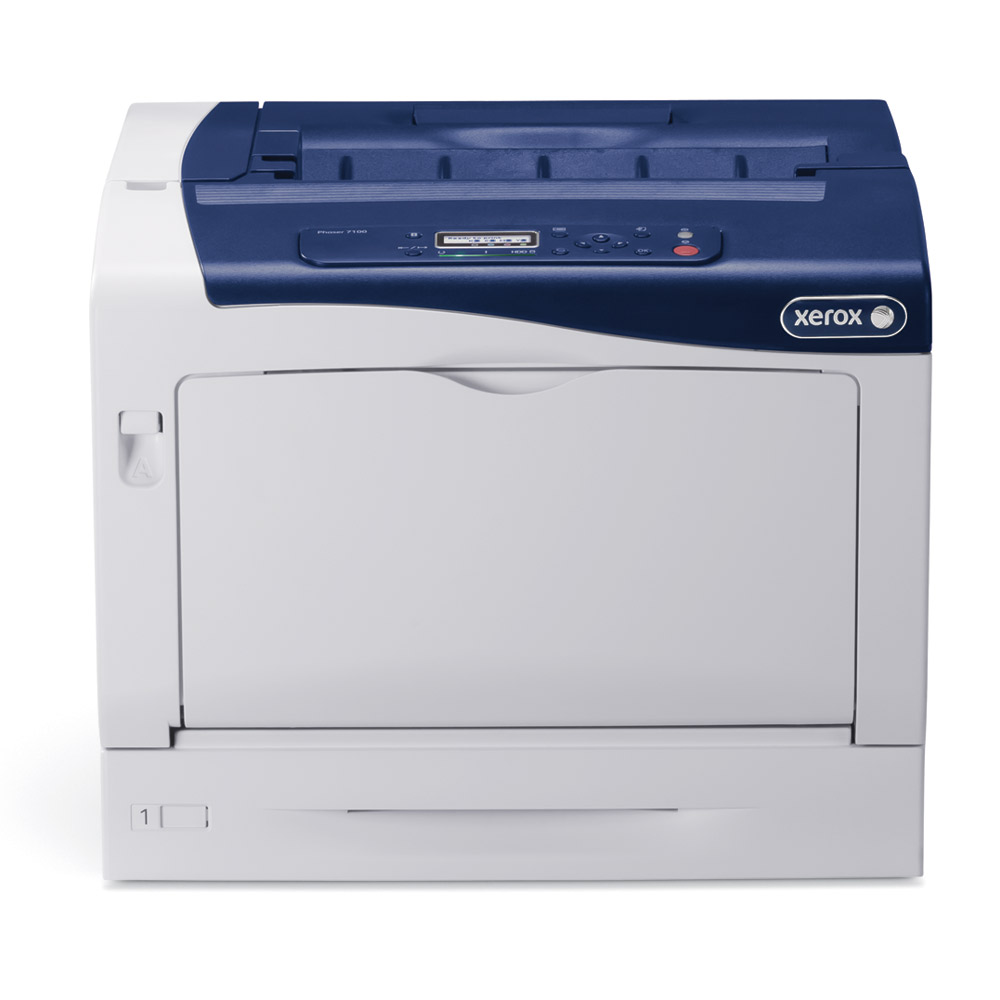 Xerox phaser 7100n драйвер скачать