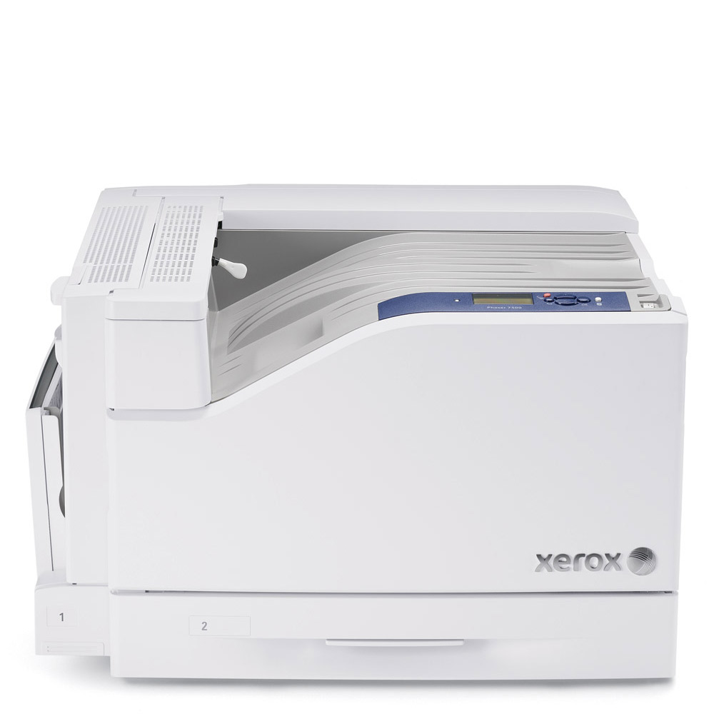 Xerox phaser 7100n драйвер скачать