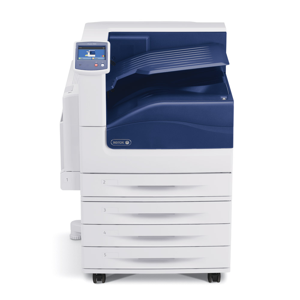 Xerox Laser Printer