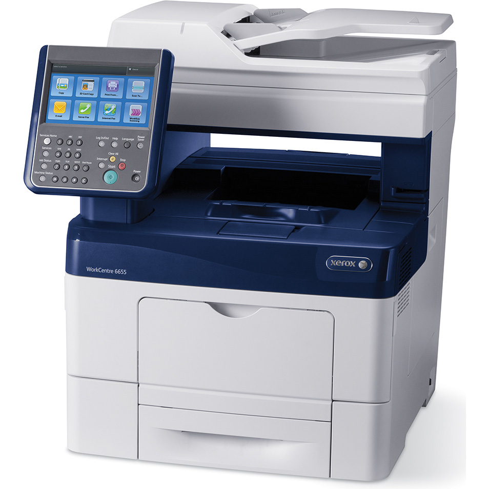 Xerox Global Print Driver