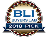 BLI Buyers Lab Award 