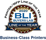 BLI Line of The Year Award