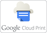 Google Cloud Print Google Cloud Print