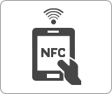 NFC Printing