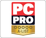PC PRO Awarded Printer 