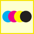 OKI C824dn + Compatible Toner Pack CMYK (5,000 Pages)