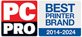PC Pro Award