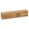 Xerox Yellow Toner Cartridge (15,000 Pages)