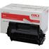 OKI Black High Capacity Toner Cartridge (20,000 Pages)