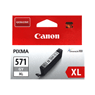 Canon CLI-571XLGY High Yield Grey Ink Cartridge