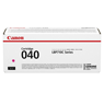 Magenta 040 Toner Cartridge (5,400 Pages)