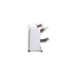 Genuine Xerox Advanced Finisher (3,500 Sheets, Stacker, Stapler, 2/4-hole Punch)