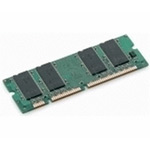 Genuine Lexmark 256MB DDR2 200-pin Memory Module Card
