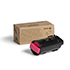 Genuine Xerox Extra High Capacity Magenta Toner Cartridge (9,000 pages)
